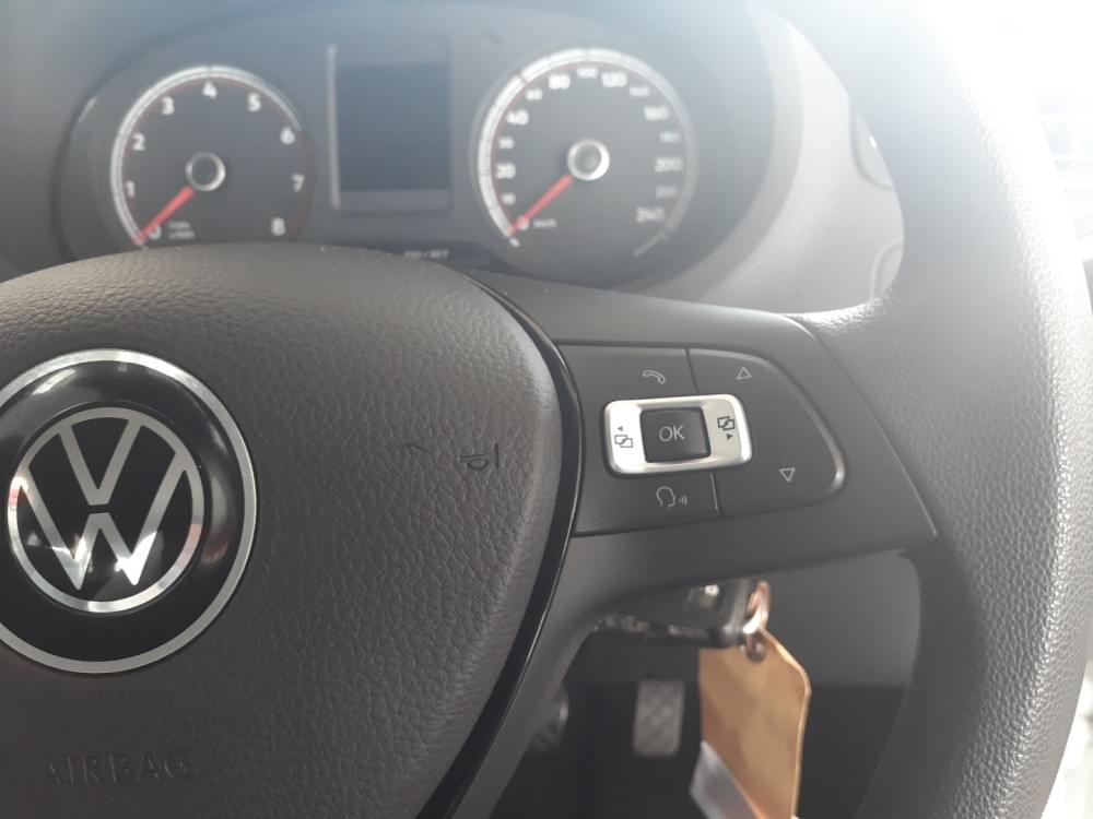 Volkswagen Polo Vivo Hatch 1.4