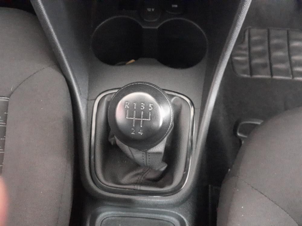 Volkswagen Polo Vivo Hatch 1.4