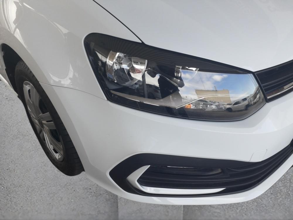 Volkswagen Polo Vivo Hatch 1.4