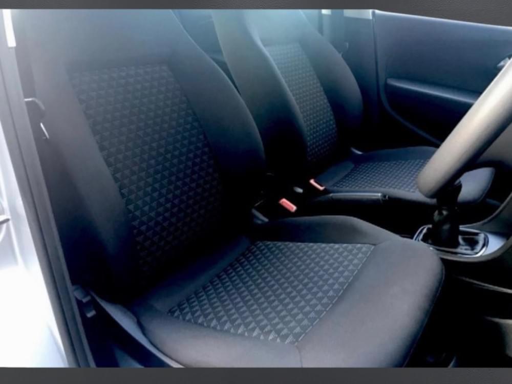 Volkswagen Polo Vivo Hatch 1.4