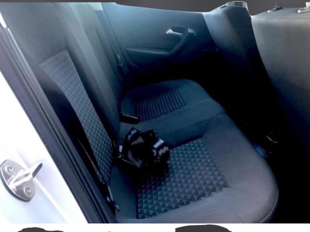 Volkswagen Polo Vivo Hatch 1.4