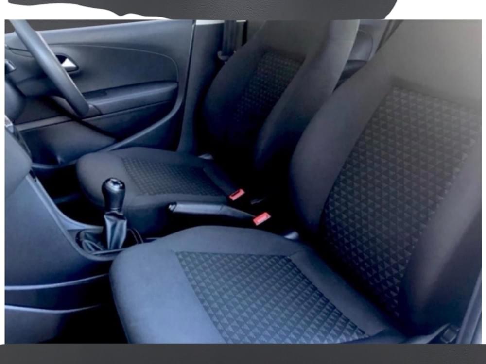 Volkswagen Polo Vivo Hatch 1.4
