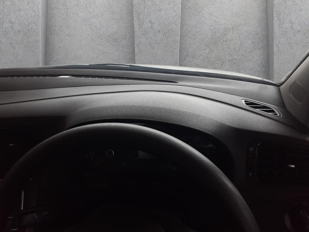 Volkswagen Polo Vivo Hatch 1.6 Comfortline Tiptronic