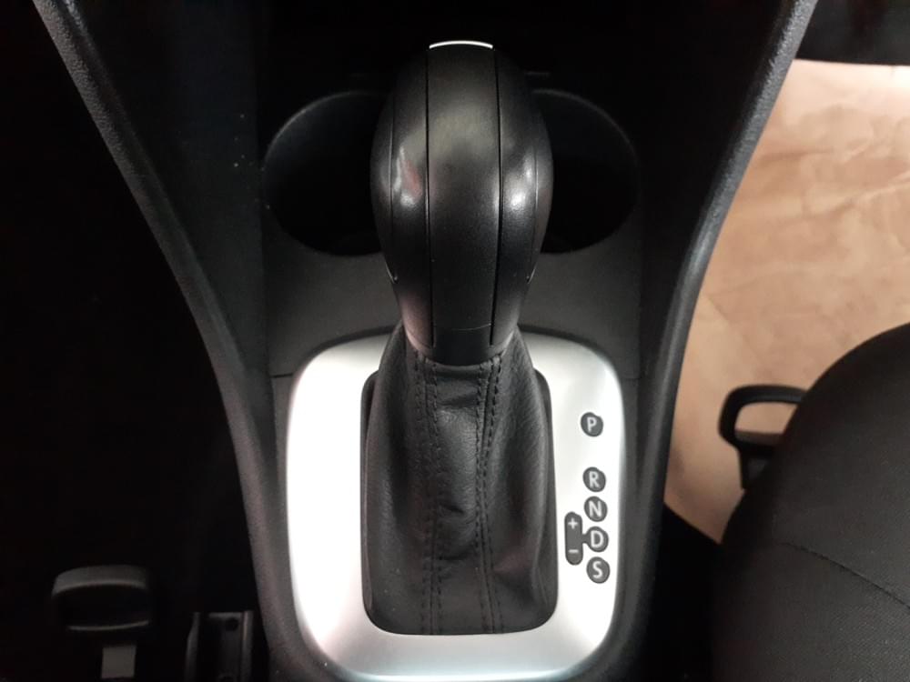 Volkswagen Polo Vivo Hatch 1.6 Comfortline Tiptronic