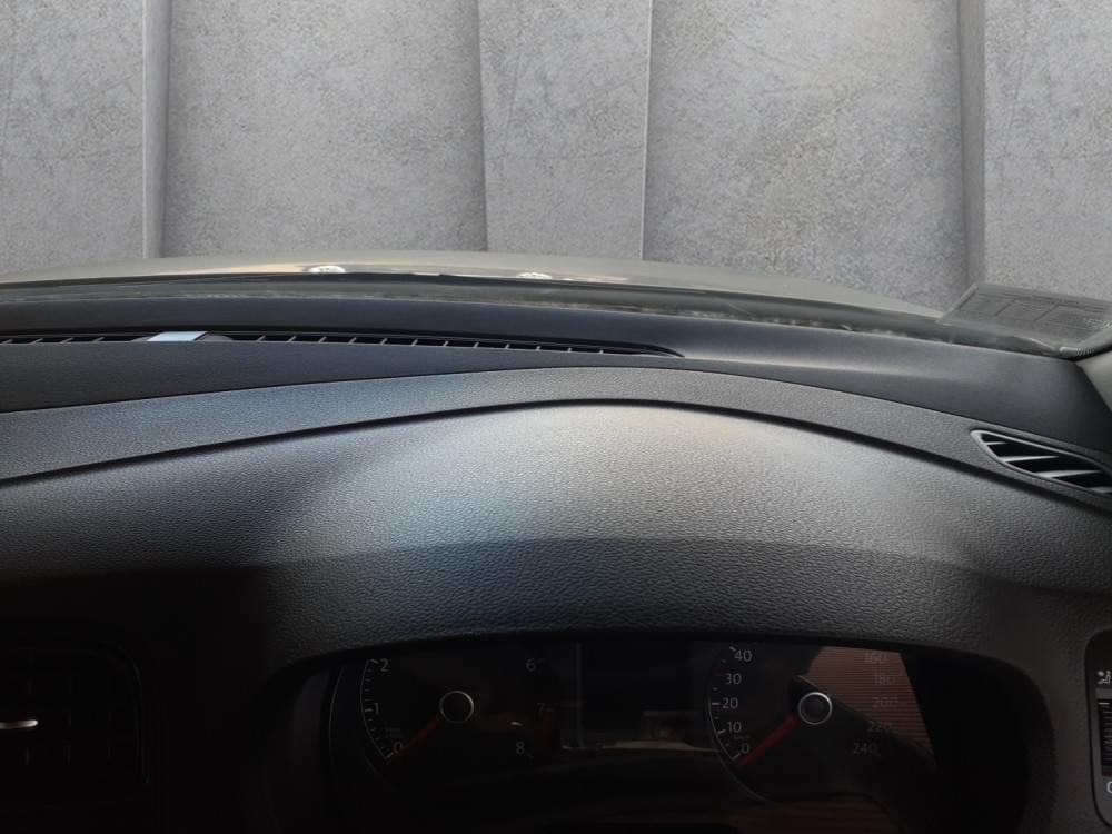 Volkswagen Polo Vivo Hatch 1.4 Trendline