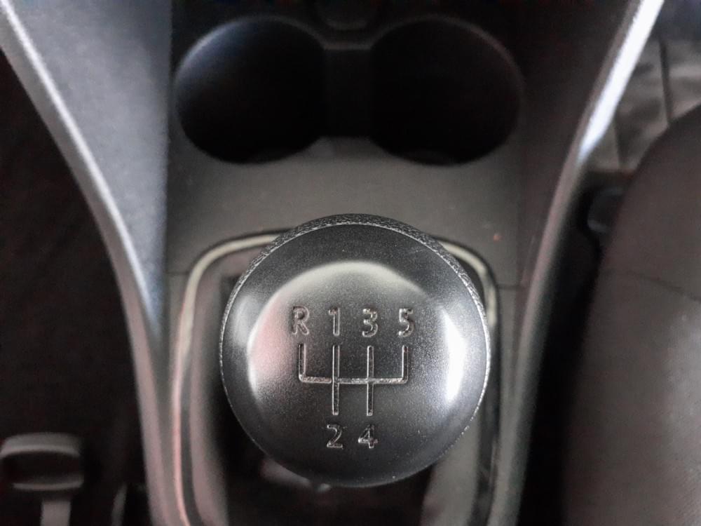 Volkswagen Polo Vivo Hatch 1.4 Trendline