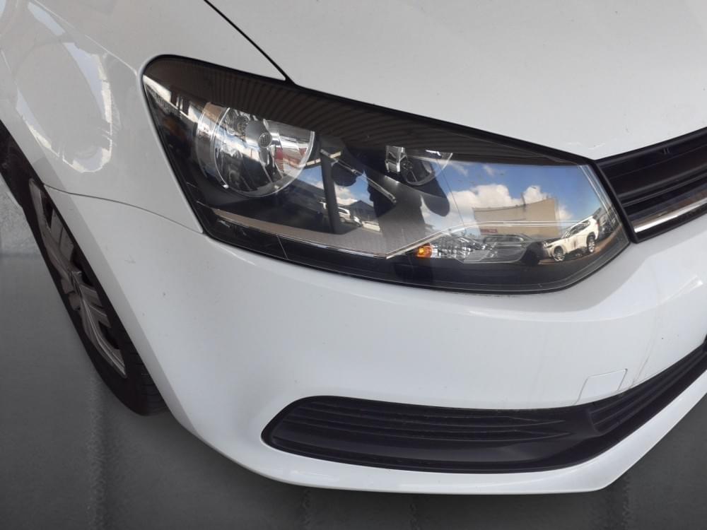 Volkswagen Polo Vivo Hatch 1.4 Trendline