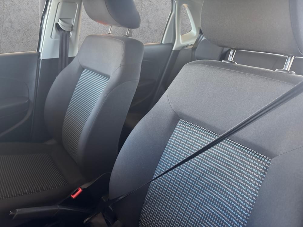 Volkswagen Polo Vivo Hatch 1.6 Comfortline Tiptronic