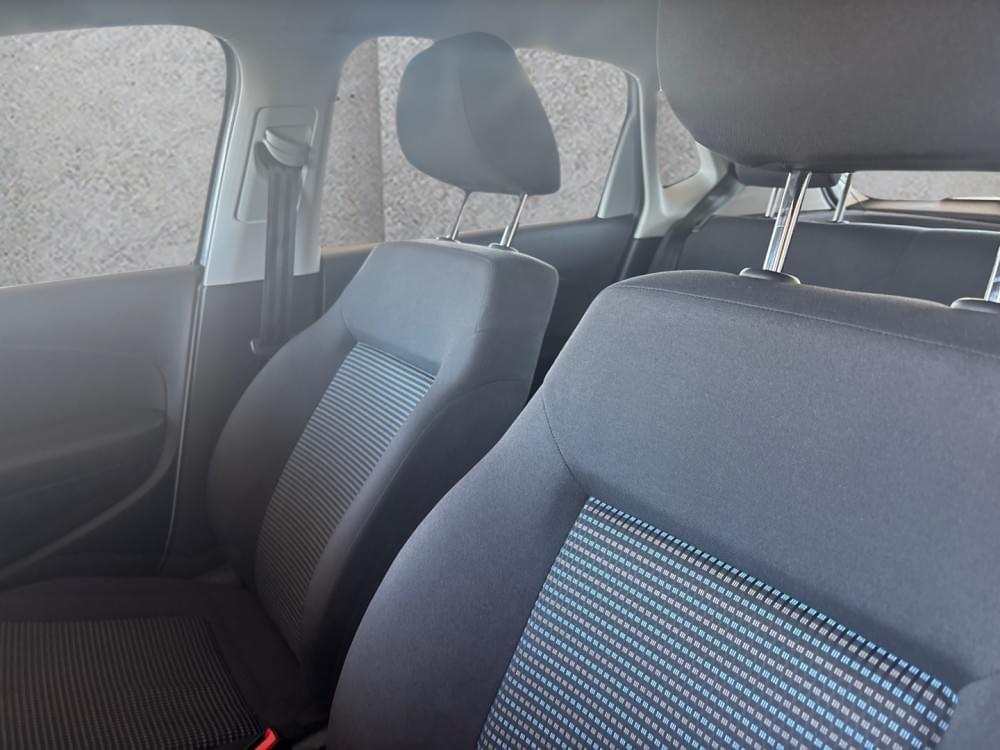 Volkswagen Polo Vivo Hatch 1.6 Comfortline Tiptronic