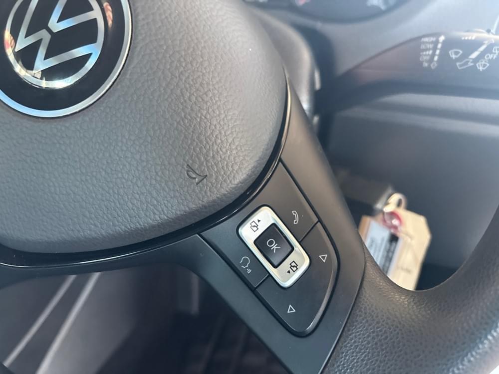 Volkswagen Polo Vivo Hatch 1.6 Comfortline Tiptronic