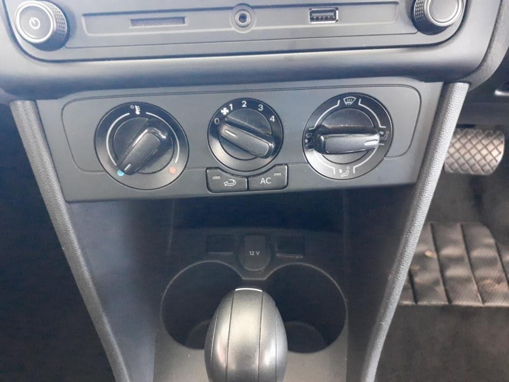 Volkswagen Polo Vivo Hatch 1.6 Comfortline Tiptronic