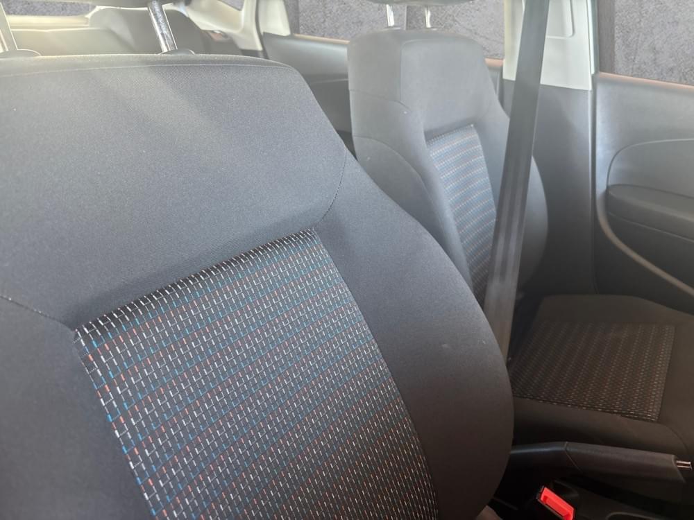 Volkswagen Polo Vivo Hatch 1.4 Trendline
