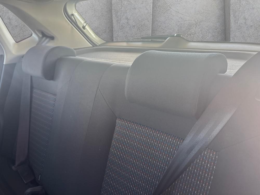 Volkswagen Polo Vivo Hatch 1.4 Trendline