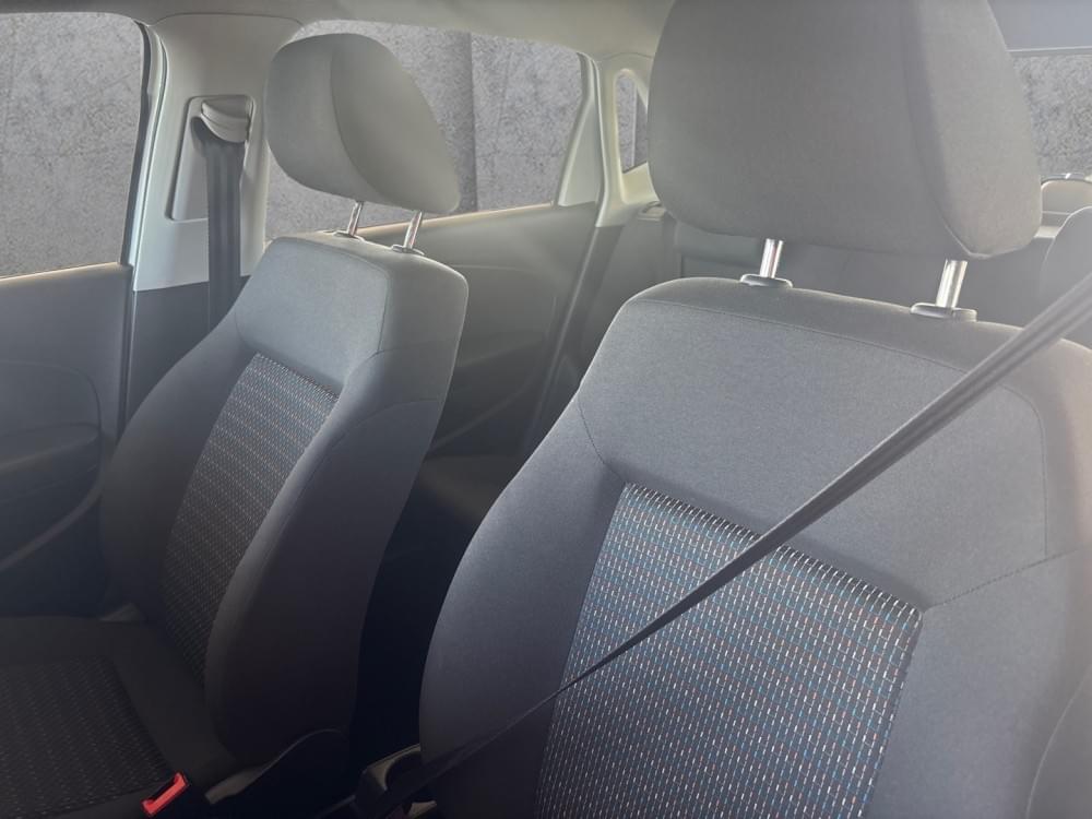 Volkswagen Polo Vivo Hatch 1.4 Trendline