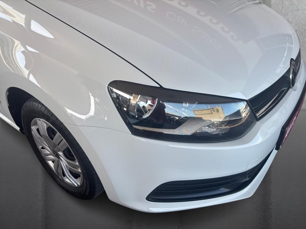 Volkswagen Polo Vivo Hatch 1.4 Trendline
