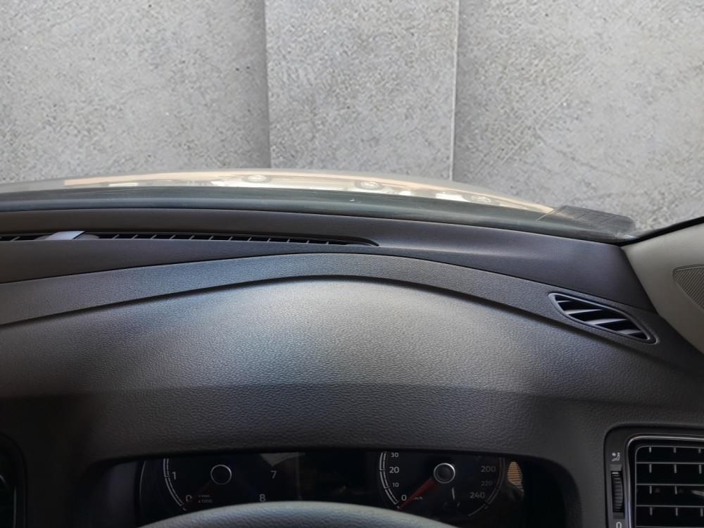 Volkswagen Polo Vivo Hatch 1.6 Life Tipt