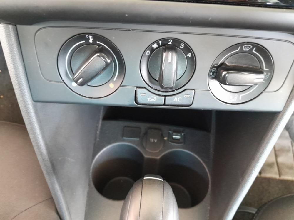 Volkswagen Polo Vivo Hatch 1.6 Life Tipt