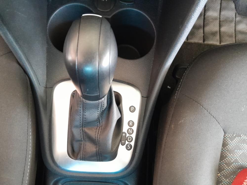 Volkswagen Polo Vivo Hatch 1.6 Life Tipt