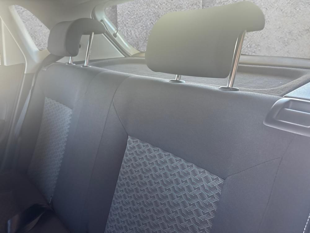 Volkswagen Polo Vivo Hatch 1.6 Life Tipt