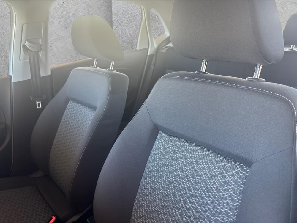 Volkswagen Polo Vivo Hatch 1.6 Life Tipt