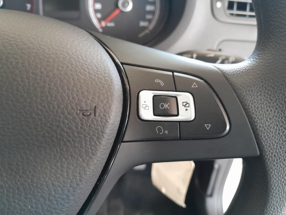 Volkswagen Polo Vivo Hatch 1.6 Life Tipt