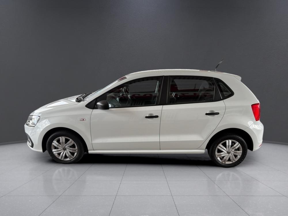 Volkswagen Polo Vivo Hatch 1.4