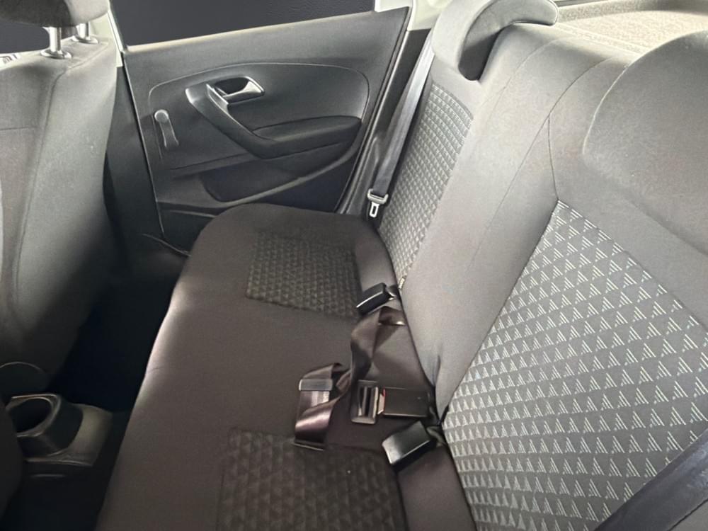 Volkswagen Polo Vivo Hatch 1.4