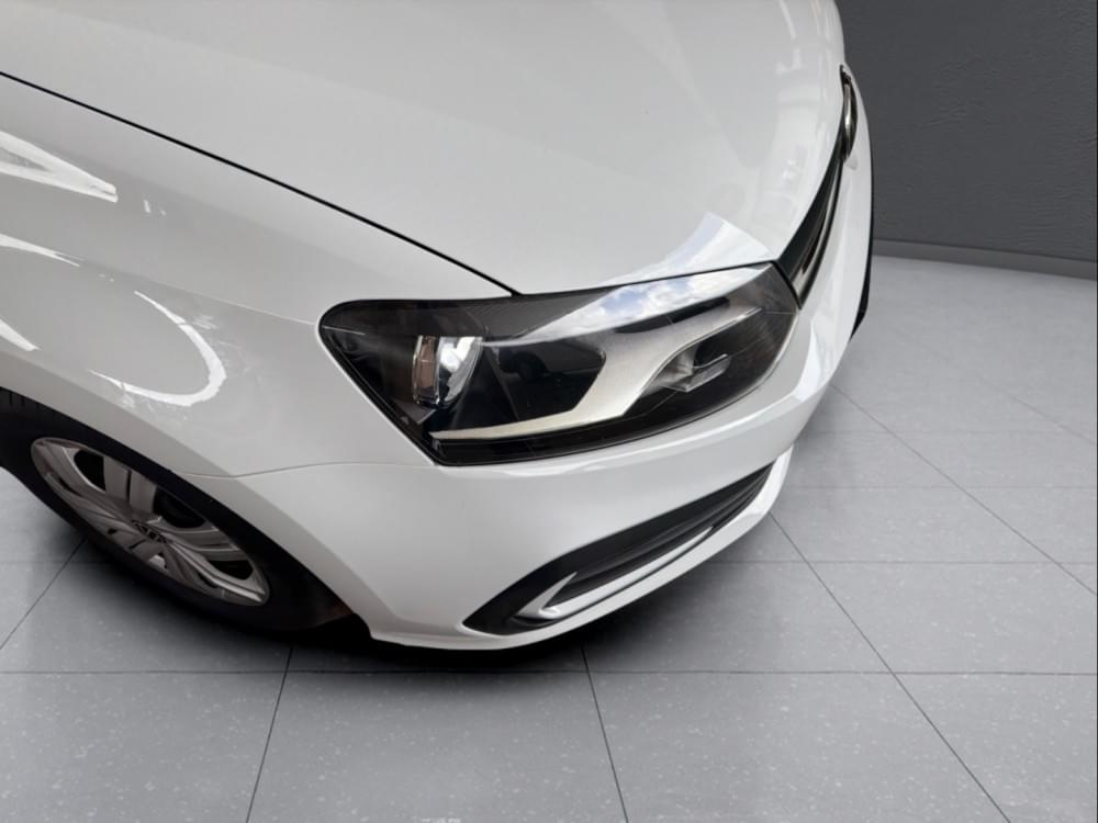 Volkswagen Polo Vivo Hatch 1.4