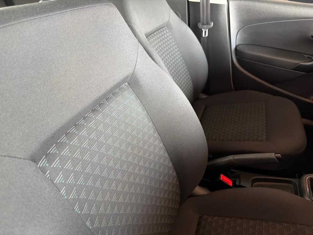 Volkswagen Polo Vivo Hatch 1.4