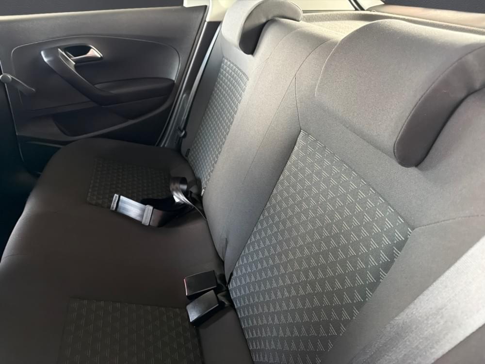 Volkswagen Polo Vivo Hatch 1.4