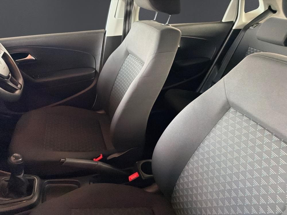 Volkswagen Polo Vivo Hatch 1.4