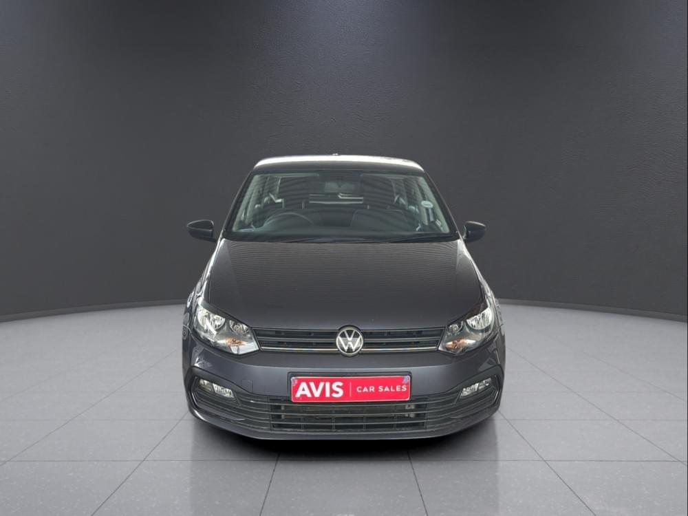 Volkswagen Polo Vivo Hatch 1.4