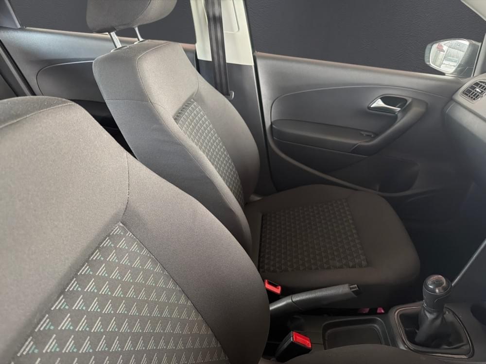 Volkswagen Polo Vivo Hatch 1.4