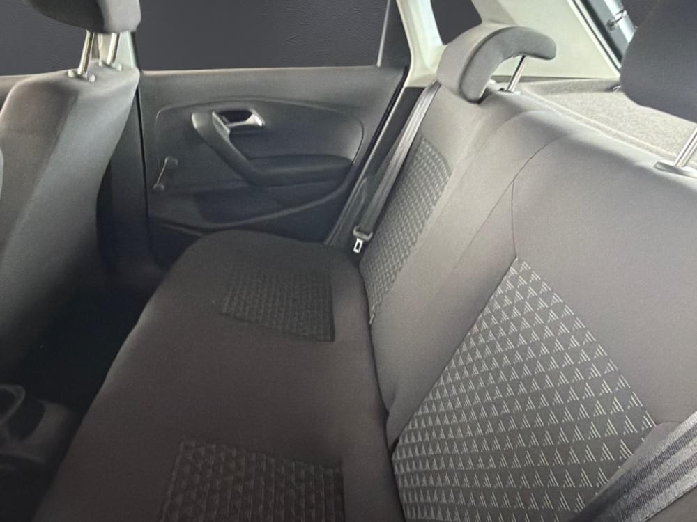 Volkswagen Polo Vivo Hatch 1.4