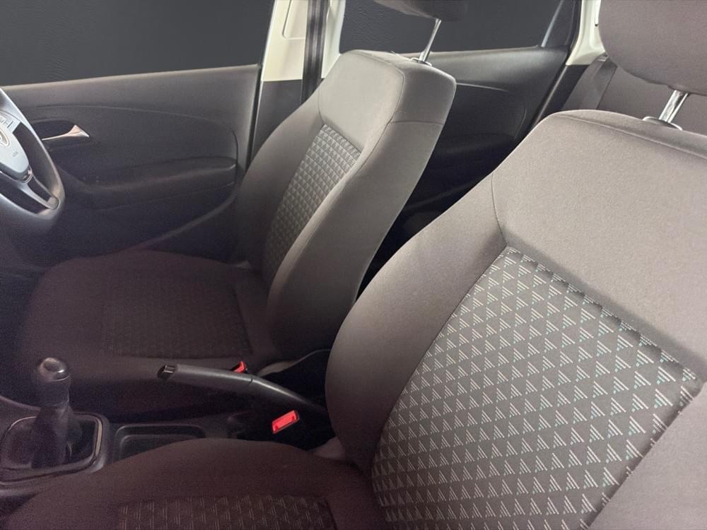 Volkswagen Polo Vivo Hatch 1.4