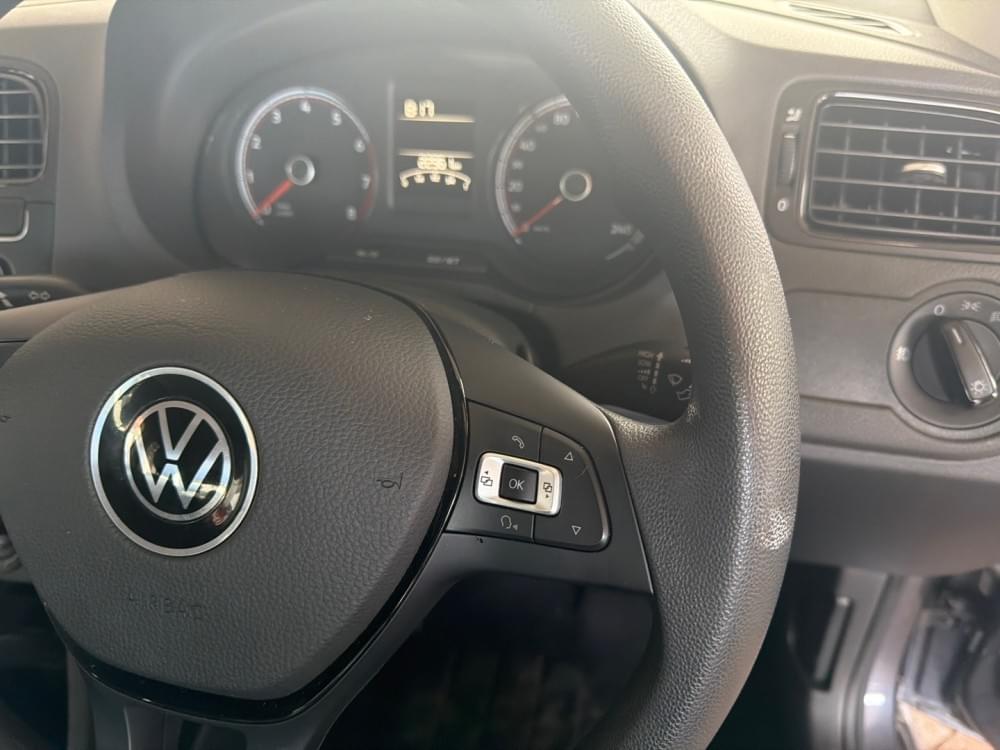 Volkswagen Polo Vivo Hatch 1.4