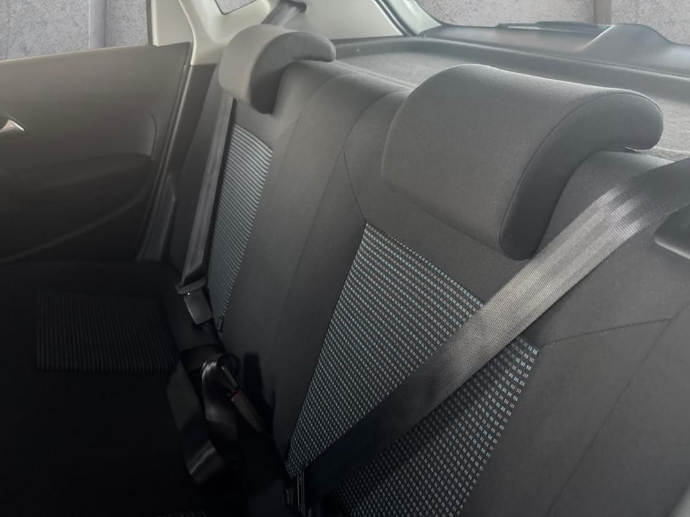 Volkswagen Polo Vivo Hatch 1.6 Comfortline Tiptronic