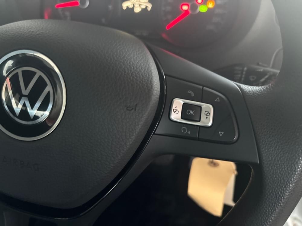Volkswagen Polo Vivo Hatch 1.6 Comfortline Tiptronic