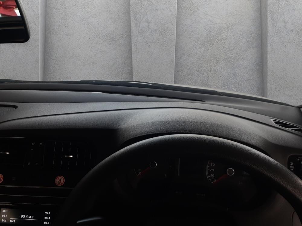 Volkswagen Polo Vivo Hatch 1.4 Trendline