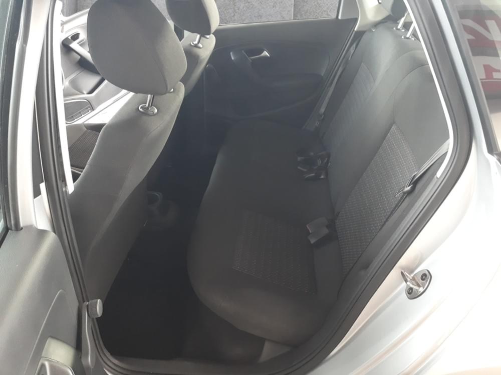 Volkswagen Polo Vivo Hatch 1.4 Trendline