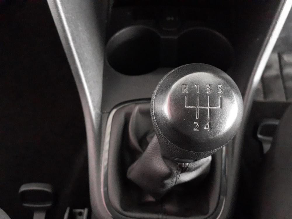 Volkswagen Polo Vivo Hatch 1.4 Trendline