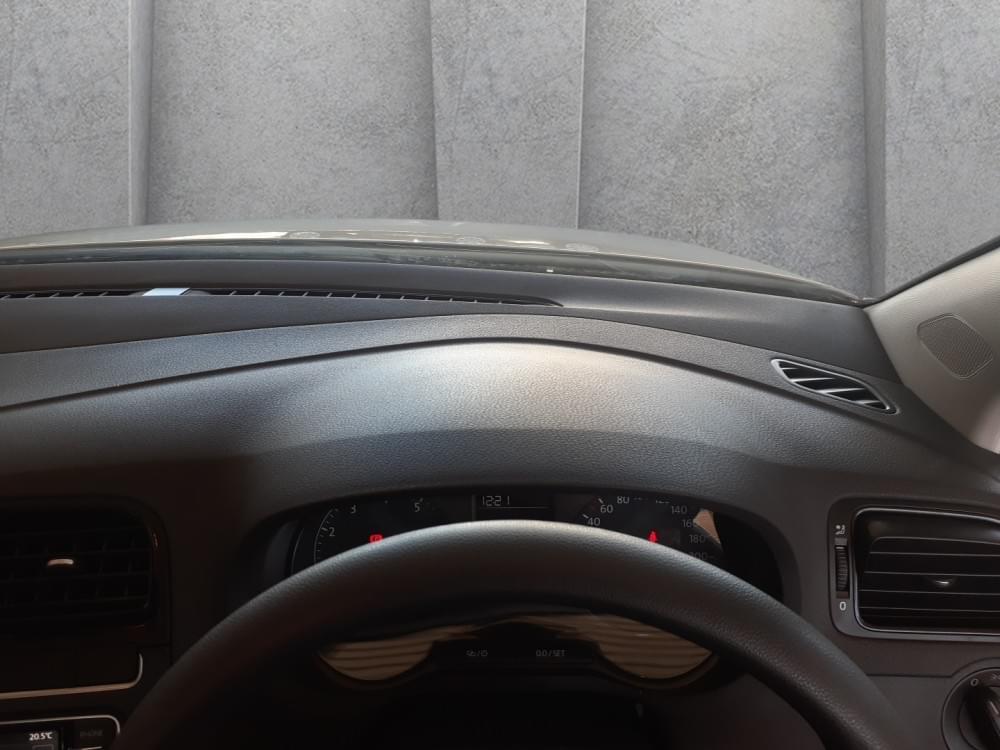 Volkswagen Polo Vivo Hatch 1.4 Trendline