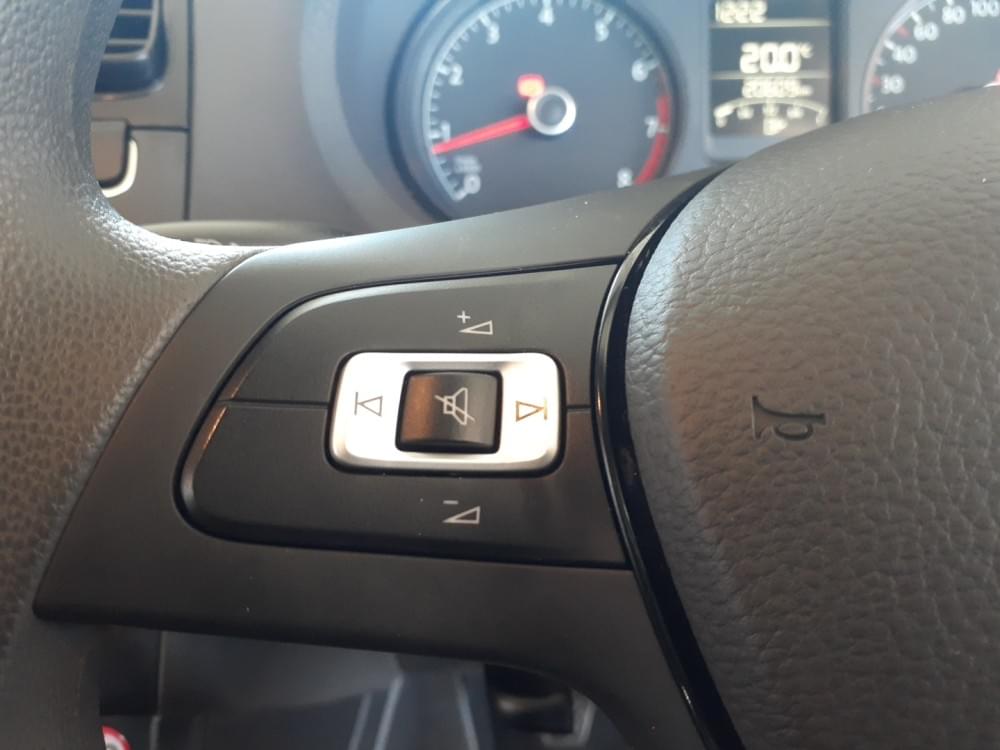 Volkswagen Polo Vivo Hatch 1.4 Trendline