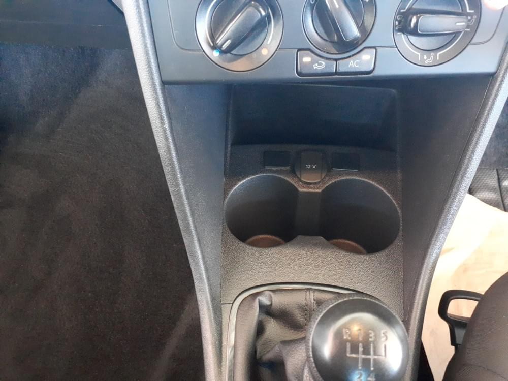 Volkswagen Polo Vivo Hatch 1.4 Trendline