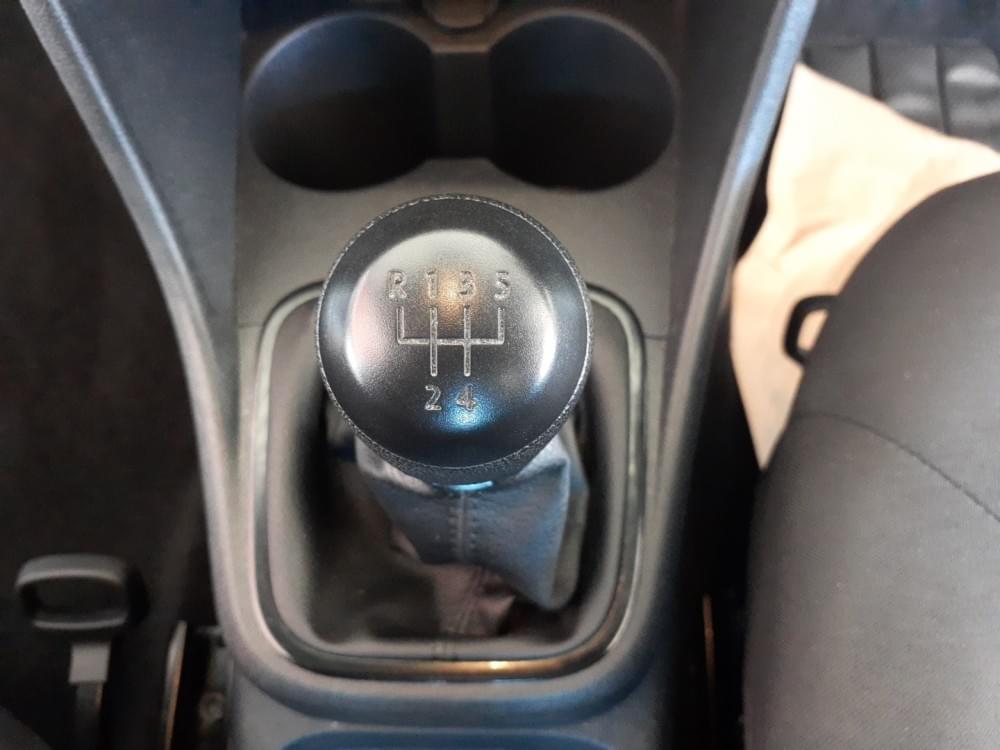 Volkswagen Polo Vivo Hatch 1.4 Trendline