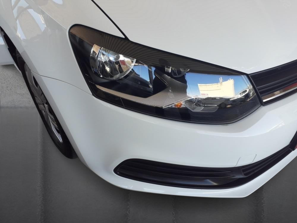 Volkswagen Polo Vivo Hatch 1.4 Trendline