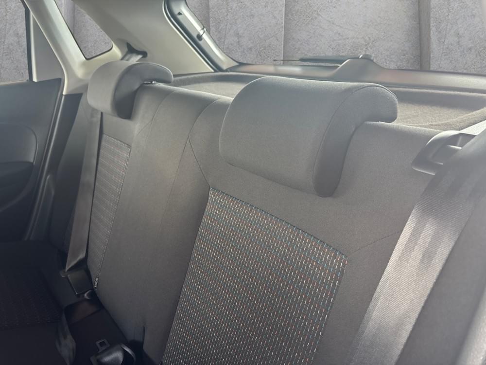 Volkswagen Polo Vivo Hatch 1.4 Trendline