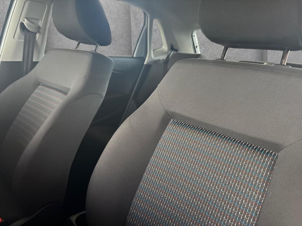 Volkswagen Polo Vivo Hatch 1.4 Trendline