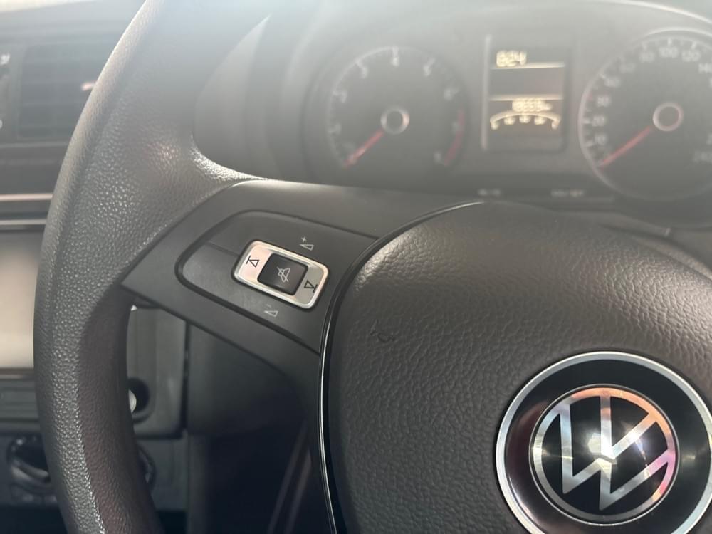 Volkswagen Polo Vivo Hatch 1.4 Trendline