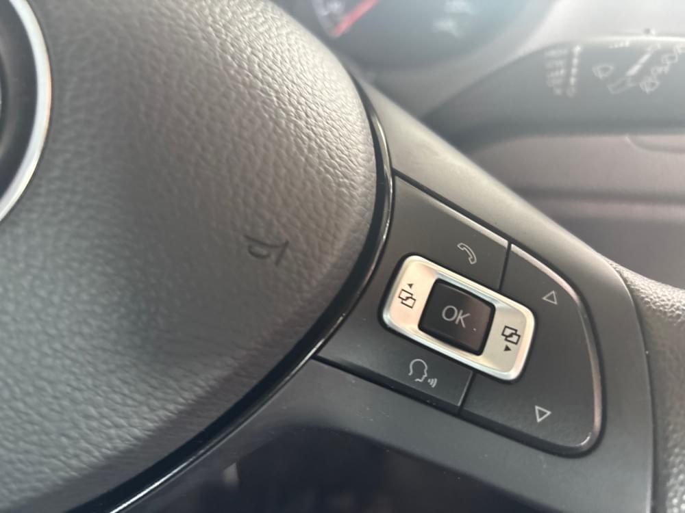 Volkswagen Polo Vivo Hatch 1.4 Trendline